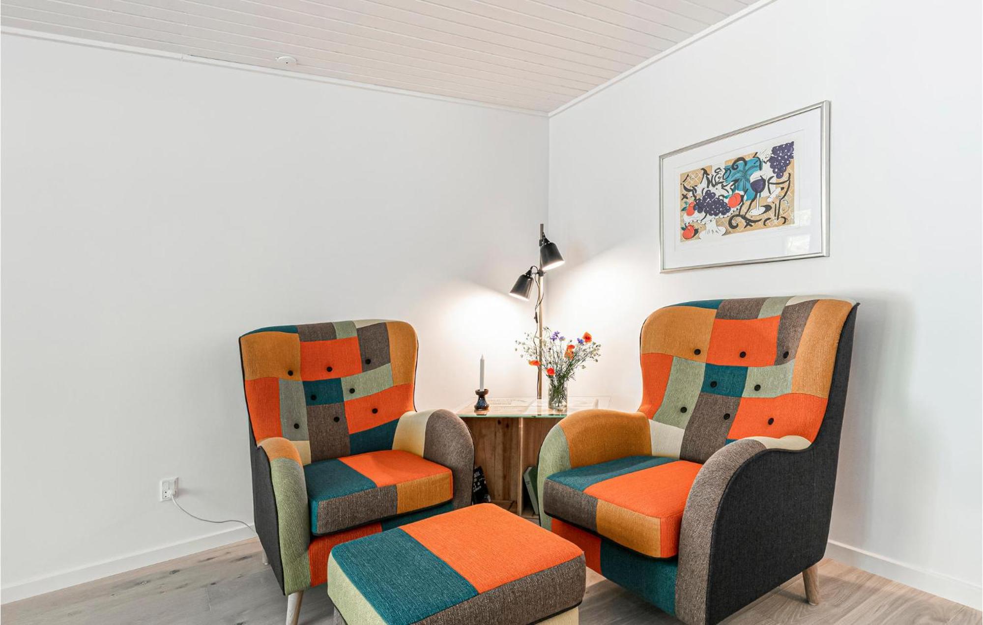 3 Bedroom Cozy Home In Nex Spidsegard Экстерьер фото