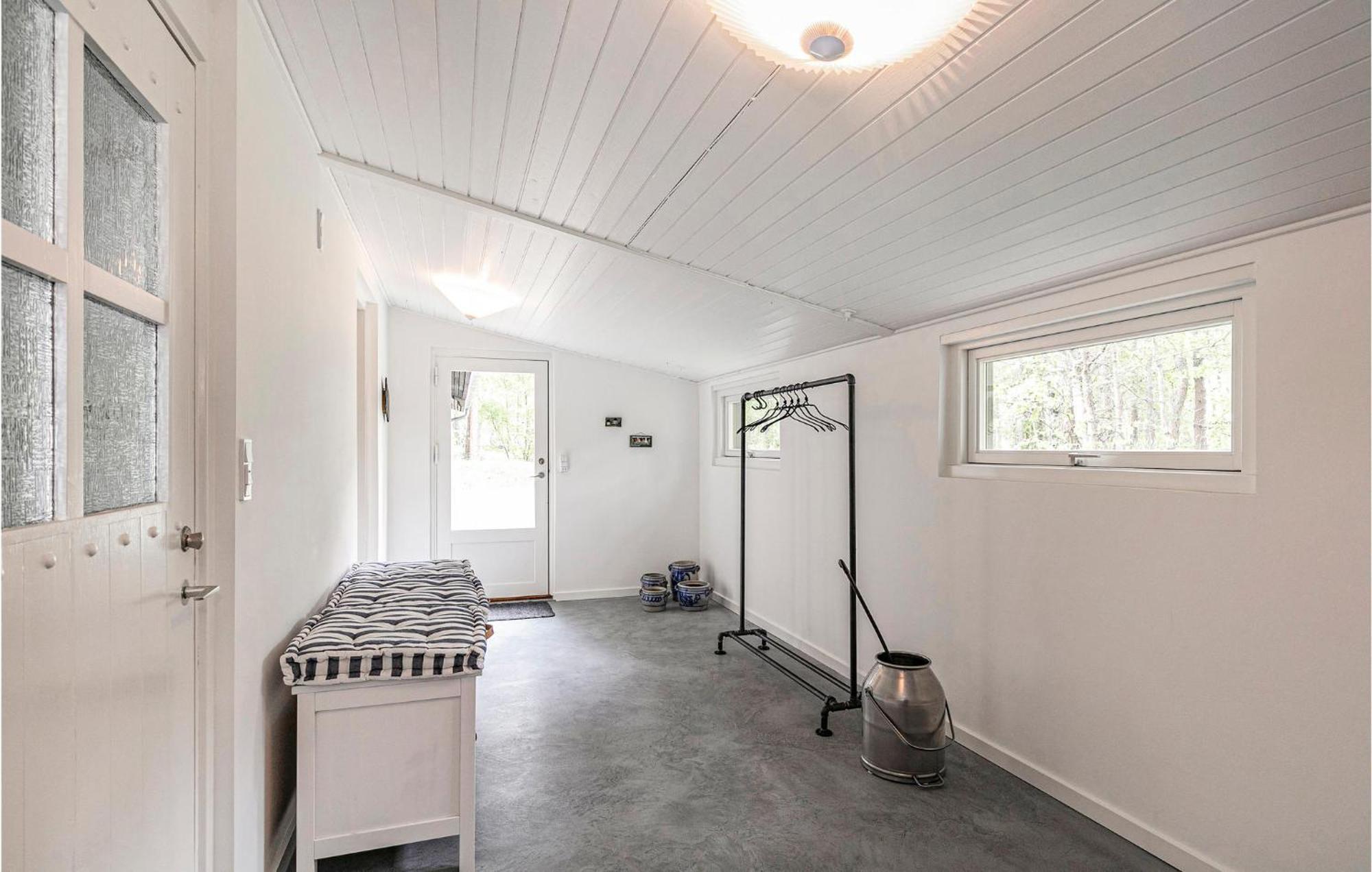 3 Bedroom Cozy Home In Nex Spidsegard Экстерьер фото